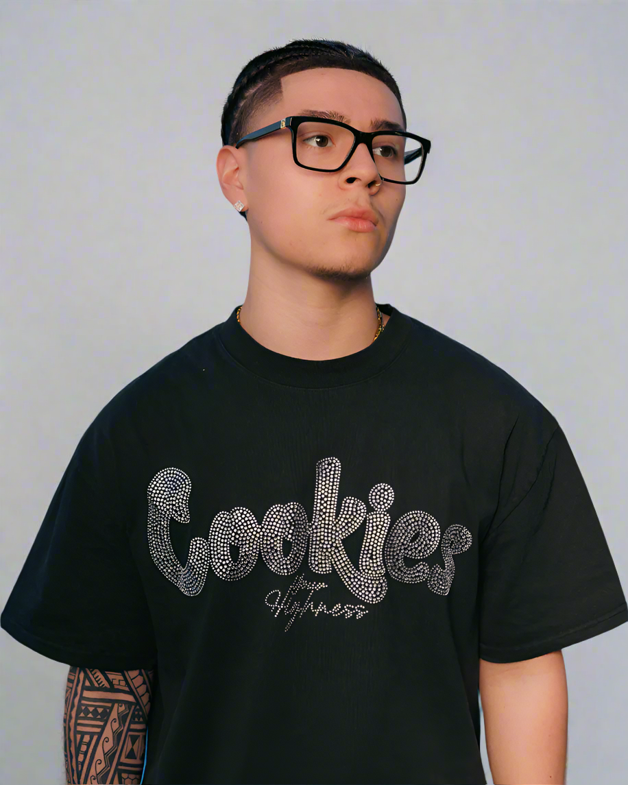 YH X Cookies Stoned T-Shirt