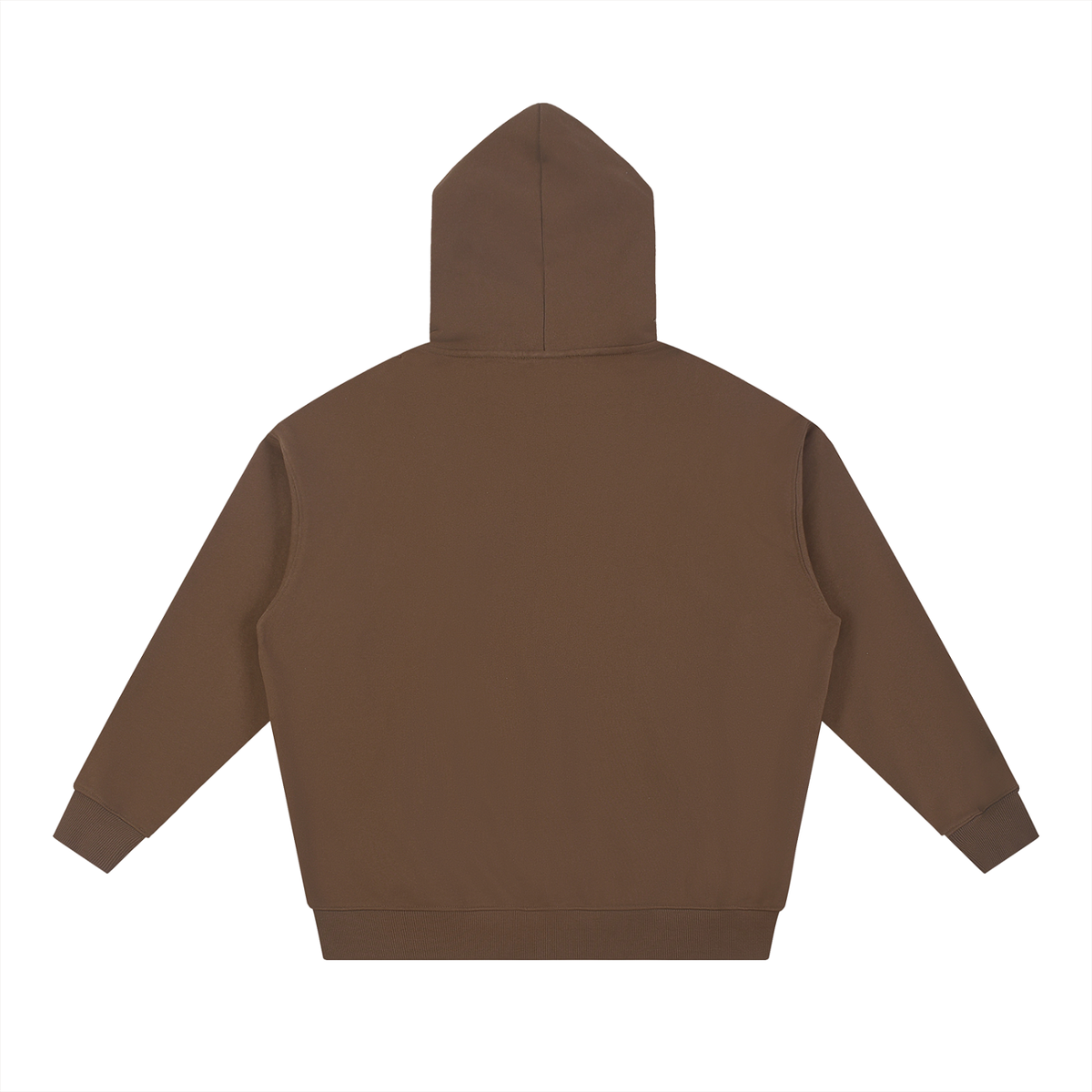 Last Chance Heavyweight Hoodie