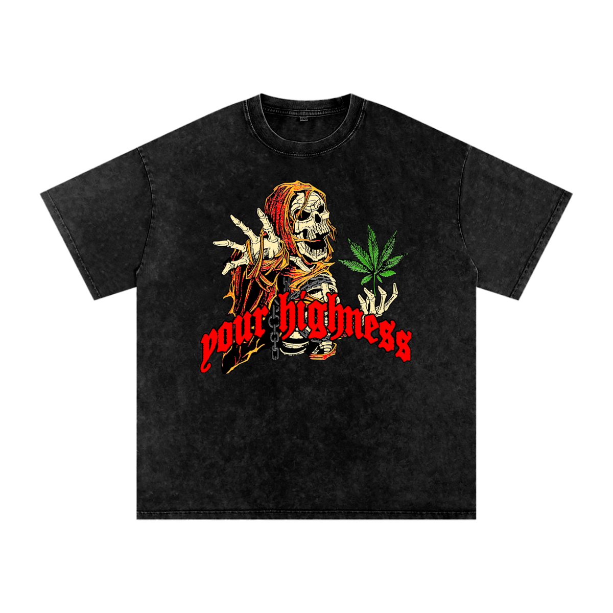 Last Chance T-Shirt