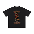 Captain Tiki Tee