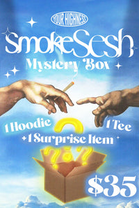 Smoke Sesh Mystery Box