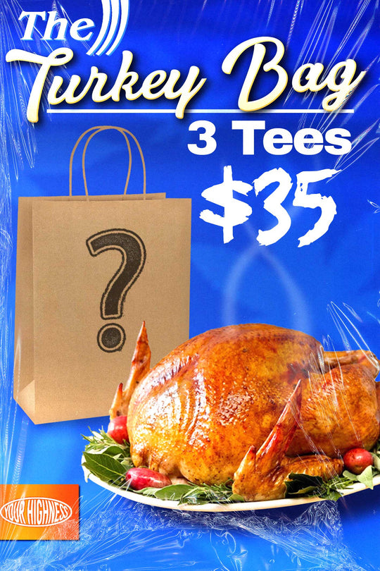 The Turkey Bag