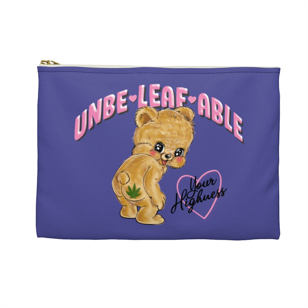 Unbeleafable Pouch