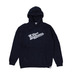 Crown Logo Hoodie Black, alternate view 4