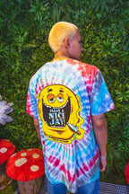 Nice Jay Tie Dye Tee
