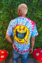 Nice Jay Tie Dye Tee