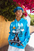 Lawnmower Hoodie