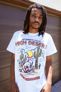 High Desert SST Grey