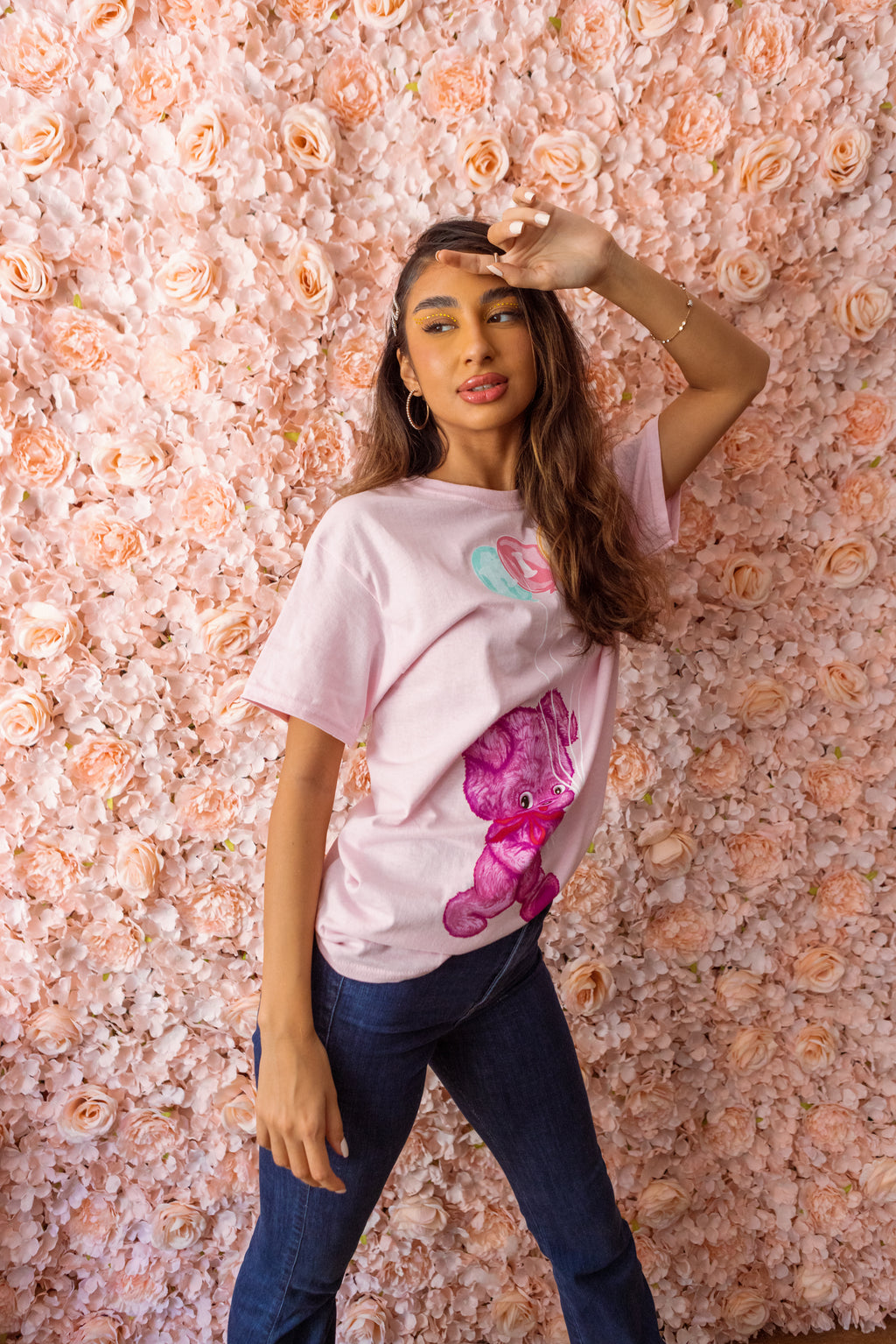 Helium SST Pink
