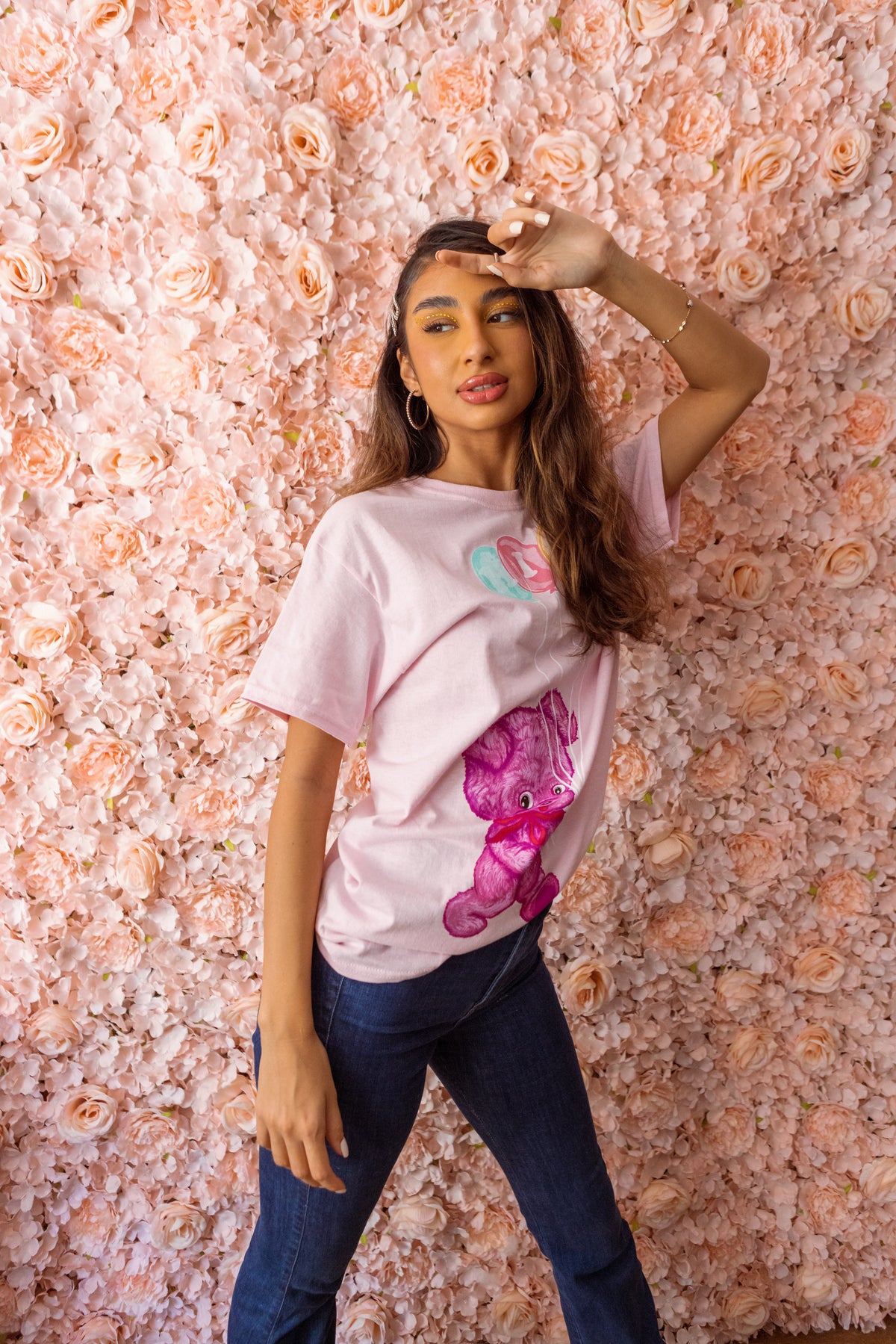 Helium SST Pink