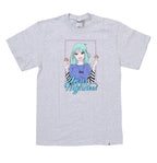 Fungirl SST Grey