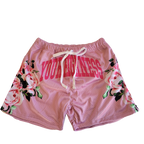 Rose Bud Shorts
