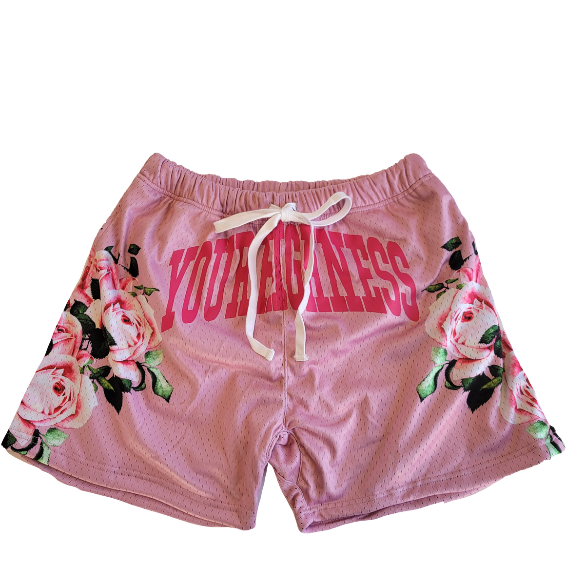 Rose Bud Shorts