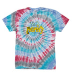 Nice Jay Tie Dye Tee
