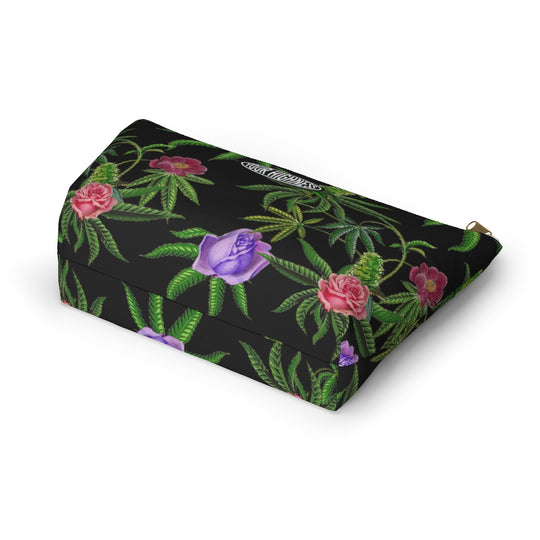 Green Dream Stash Pouch