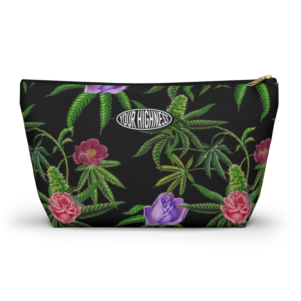 Green Dream Stash Pouch