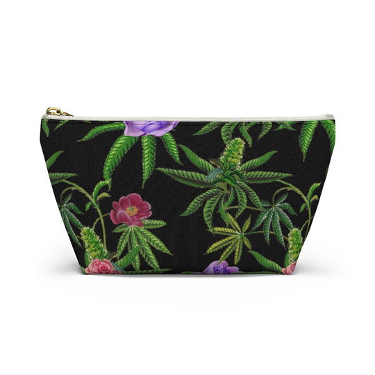 Green Dream Stash Pouch