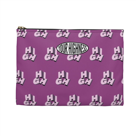 High Print Pouch