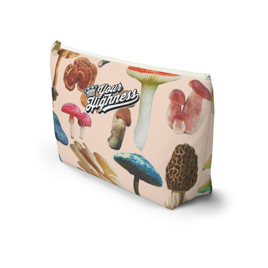 Spores Stash Pouch