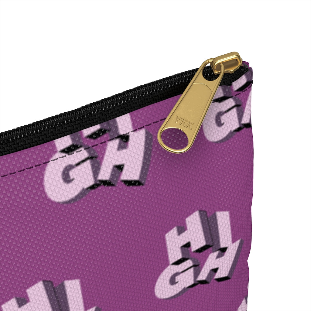 High Print Pouch