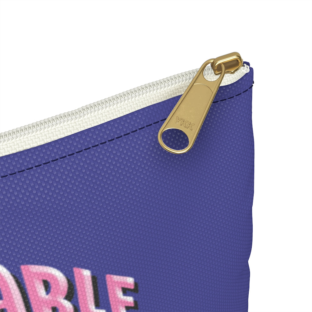 Unbeleafable Pouch