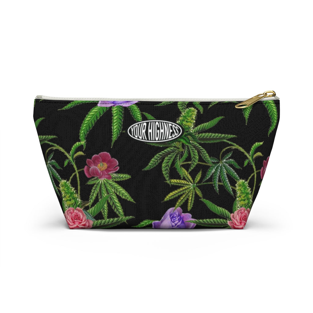 Green Dream Stash Pouch