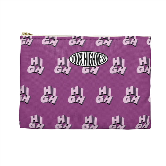 High Print Pouch