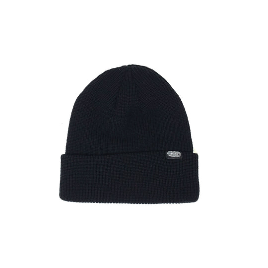 Smokin' Bout U Beanie Black