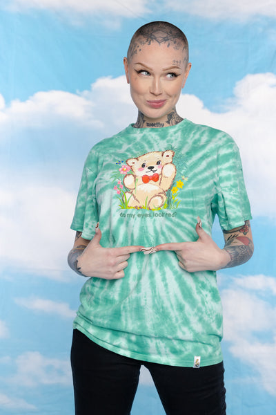 Toof Faded S/S Tee