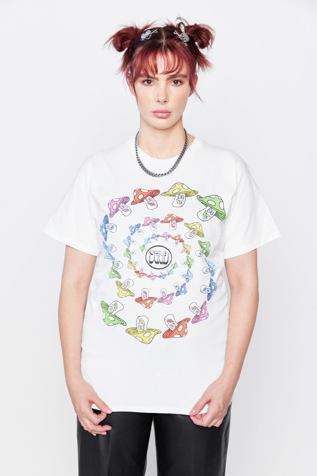 Whirlpool S/S White