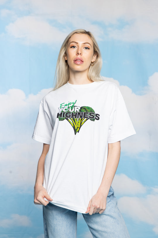 Broccoli Tee