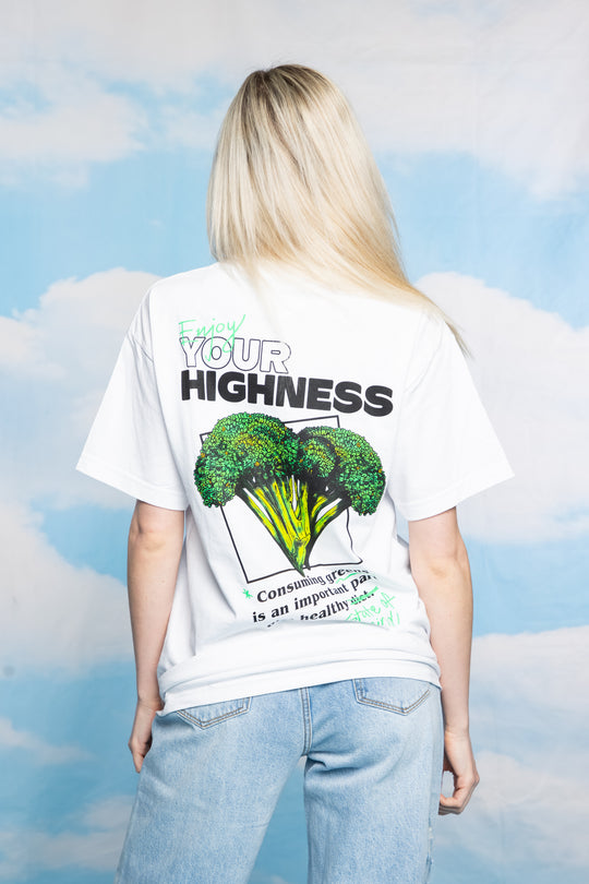 Broccoli Tee