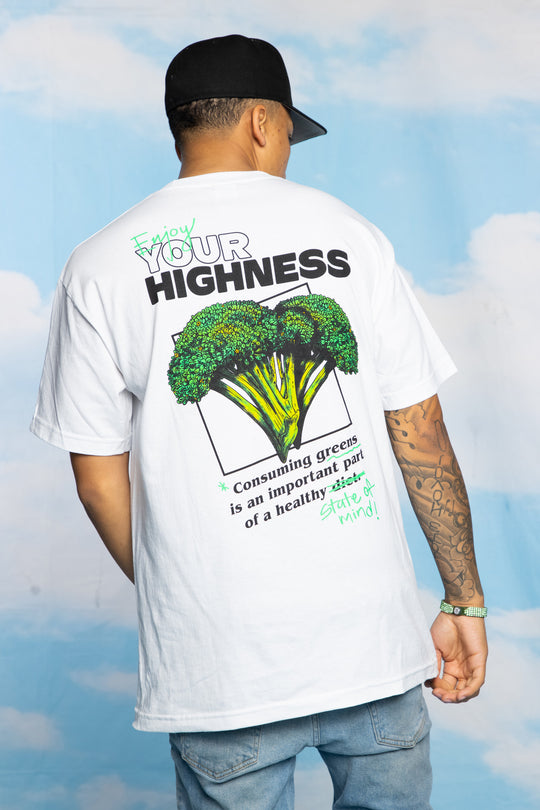 Broccoli Tee