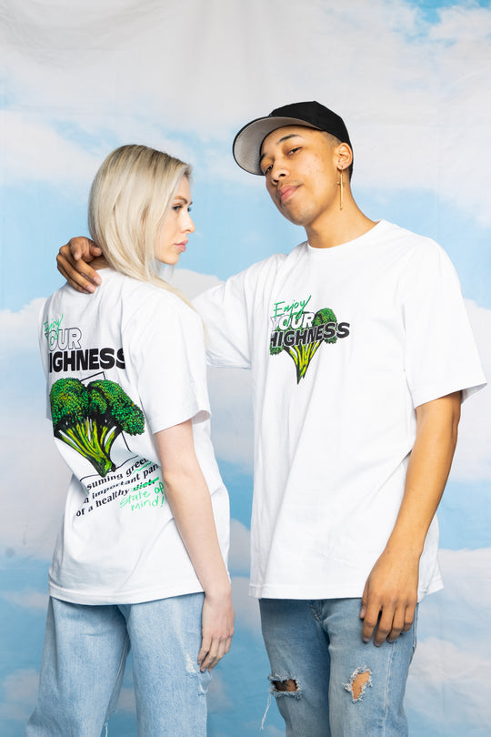 Broccoli Tee
