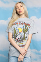 High Desert SST Grey