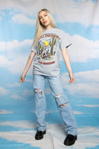 High Desert SST Grey