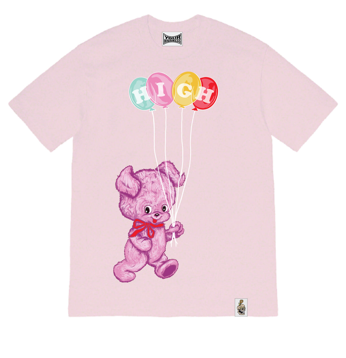 Helium SST Pink