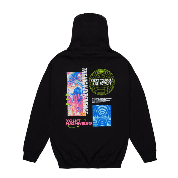 High Experience Hoodie