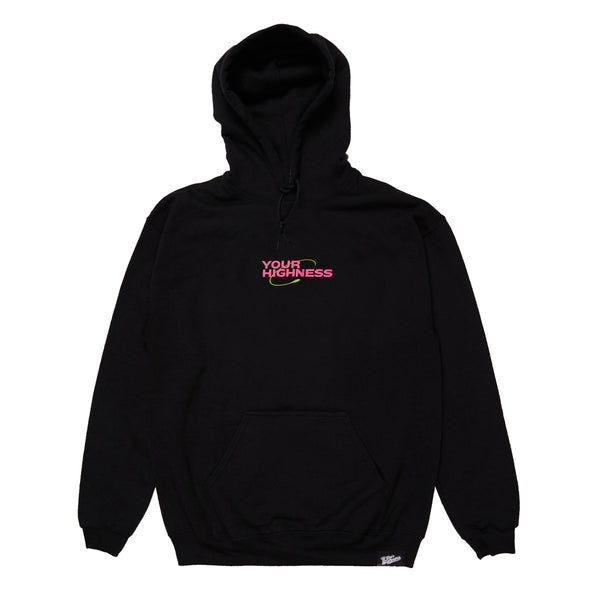 High Experience Hoodie