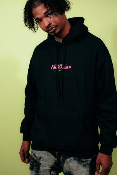 High Experience Hoodie