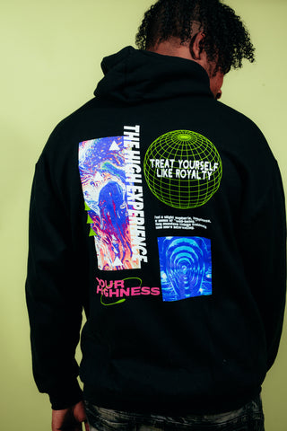 High Experience Hoodie