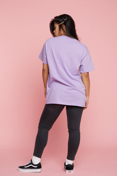 Five On It SS Tee