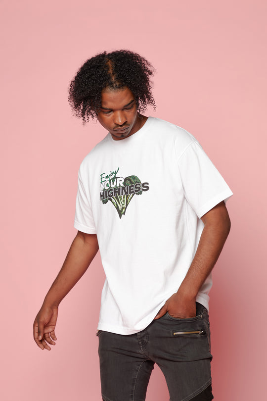 Broccoli Tee