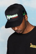Team YHLA Snapback