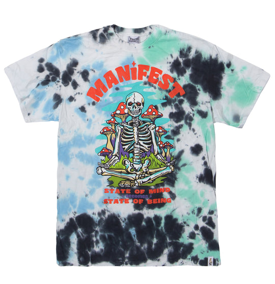 Manifest SST Tie Dye