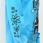 Lawnmower Hoodie, alternate view 7