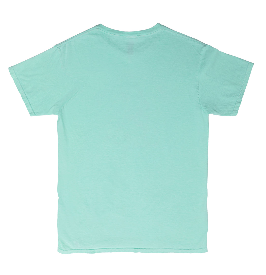 Together S/S Tee Mint