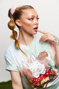 Ganja Tomorrow Tie Dye S/S