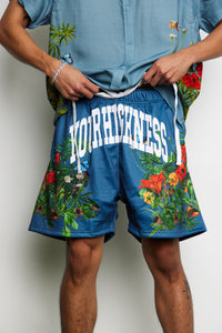 Botanical Shorts