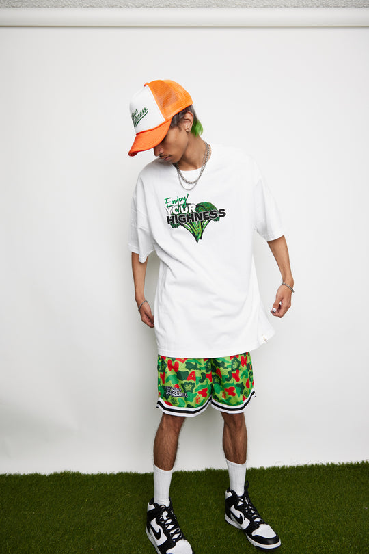 Broccoli Tee